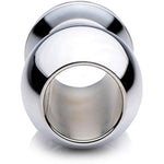 Large Abyss 1.9 Inch Hollow Anal Dilator