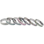 Luxury Gemstone Lace Penis Ring Metal Cock Ring For Male Masturbation Exercise Adult Sex Toy