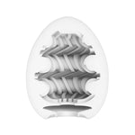 TENGA Egg Disposable, One Time Use, Super Stretchable Male Masturbator Sleeve, Ring (Pack of 2)