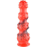 Huge Dildo,13.3In Monster Dildo Silicone Thick Dildo With Suction Cup,Long Knot Dildo Adult Sex Toy For Women Men