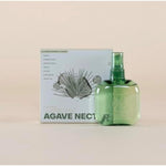 Agave Nectar Flavored Personal Lubricant, Hydrating Aloe Base, Gel Type, 4Oz