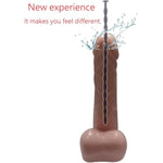 Urethral Sounds,8 Pcs Set Male Silicone Penis Dilator Urethal Rod Urethral Obstruction Cock Expansion Stimulation Plug Masturbation Sex Toy Silicone Penis Plug Multi Beads Urethral Dilator For Men