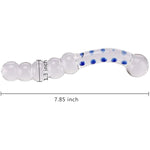 Crystal Glass Wand Dildo Penis - Store