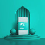 Ultra Thin Condoms & Personal Lubricant Bundle - 12 Pack Lubricated, Odorless Latex Condoms - 100Ml Bottle Organic Aloe & Plant Based Lube - All Natural, Ph Balanced, & 100% Vegan