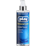 Water Based Lube 8.6 Fl Oz - Personal Lubricant, Long-Lasting Sex Lube For Men, Women, And Couples, Toys Friendly Gentle Natural Lubricants, Smoothly Anal Lube, Non-Staining