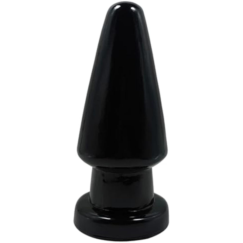 Big Anal Butt Plug:Anus Dilator Anal Trainer Dildo With Strong Suction Cup Large Anal Plug Sex Toys Anal Dildo For Men Women Couples Waterproof Anal Beads Anal Toy Anal Sex Toys (L)