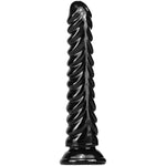 Anal Plug Anal Beads Thread Masturbation Dildo, 8.9 Inch Large Butt Plug Dildos Massager With Suction Cup Anal Sex Toys For Vaginal G-Spot And Anal Play