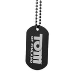 Tom of Finland 3 Piece Cock Nuts (Pack of 2)