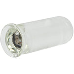 6.3" Huge Round Glass Butt Plug Large Crystal Anal Plug Anal Masturbation Butt Expander Anal Sex Toy