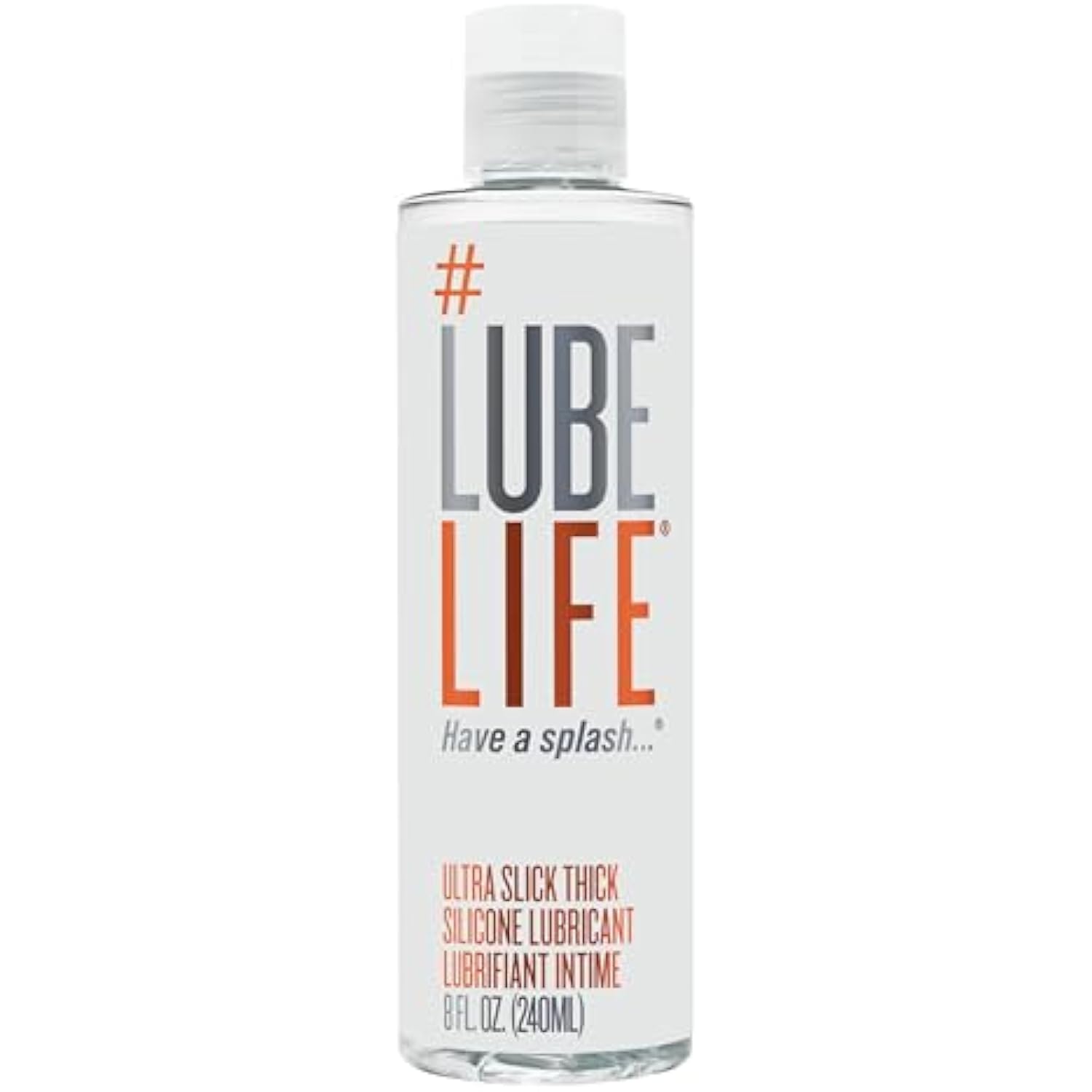 Lubricants – BlessMyBucket