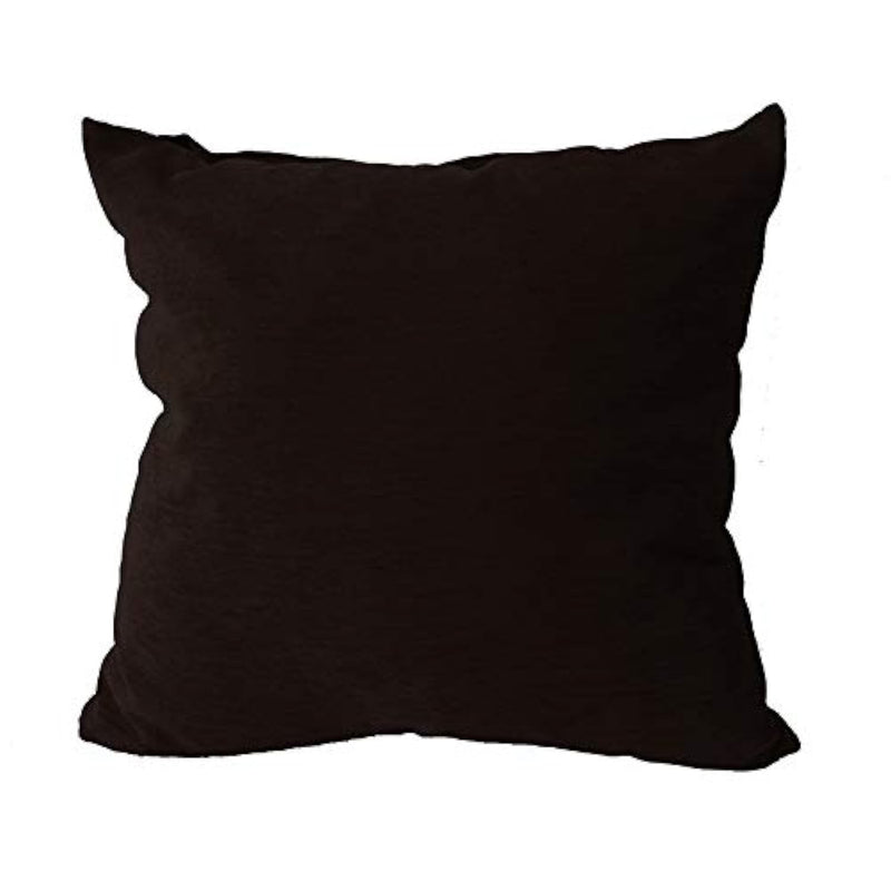 Begoodtex Flame Retardant Throw Pillow Cover Chenille Cushion Covers For Home