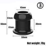 Anal Plug Sex Toy Waterproof For Men Butt Plug Kit Prostate Massage Anal Dildo Design Pleasure Anal Women And Couples Prostate Massager Thrusting Toys