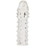 Adonis Extension, Clear