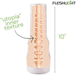 Girls | Riley Reid | Utopia | Hyper Real Male Sex Toy