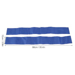 Bed Restraint Strap,Bed Belt Standing Strap Safety Device For Elderly Patient Rehabilitation Training (Long Type 90Cm)