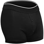 Strap On Harness Shorts For Sex Couple, Strap On Boxers For Women Men Strap On Dildo Dilldó For Her Strap On Pegging Unisex Lesbian Strapon Strapless Hollow Strap On Adult Sex Toy (Xl/Xxl 38-42 Inch)