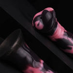 Horse Fantasy Squirting Dildo, Large Size Fandom Beast Series Selection,25.5Cm Insertable For Deeper Orgasm Masturbation, Adult Masturbation Silicone Sex Toy With Suction Cup