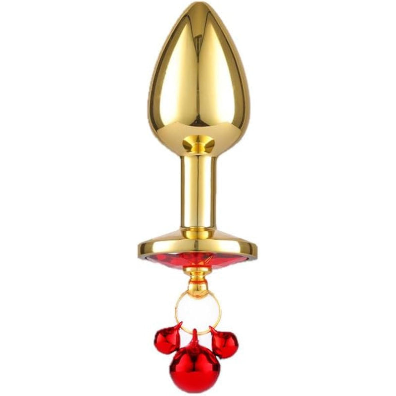 Sm Anal Butt Plug Inserting Toys Anal Training Sets For Beginners Prostate Massager Advanced Players Insert Toys Clitoral G-Spot Stimulator For Men Inserting Toys
