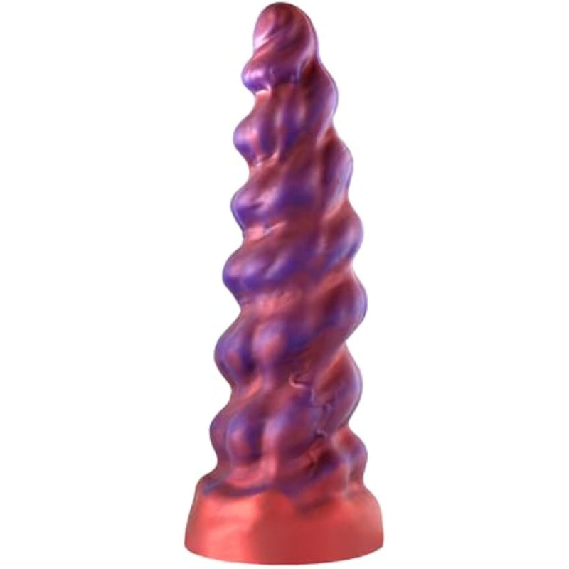 15.6 Inch Huge Thick Monster Dildo, Fantasy Silicone Giant Dildos With Strong Suction Cup, Xxl Extra Large Dragon Anal Dildo For Deeper Sex, Big Long Adult Sex Toys For Male Women Gay