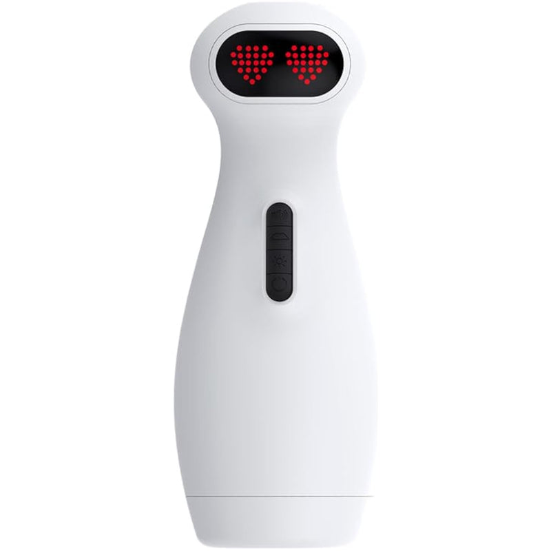 Automatic Sucking Male Masturbators - Upgraded 7 Vibration & Suction Hands Free Pocket Pussy Male Stroker With 3D Realistic Textured, Mens Masturbators Adult Male Sex Toys