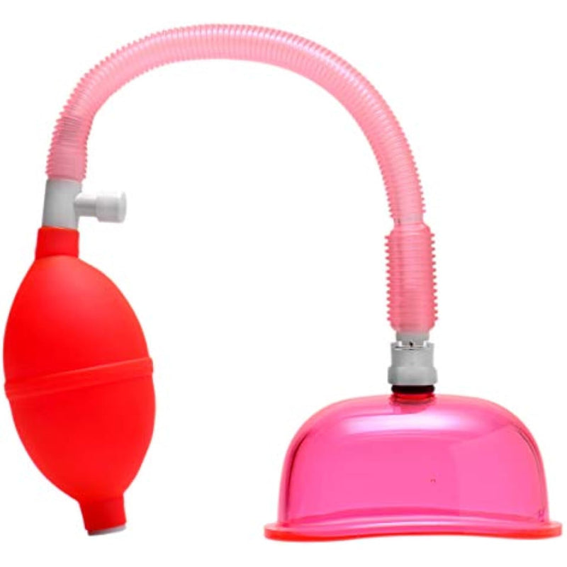 Vaginal Pump Kit, Medium