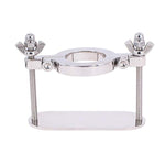 Elite Testicle Ball Scrotum Weight Stretcher Crusher, Penis Restraint Chamber