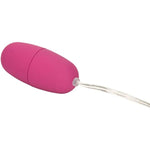 Novelties 7 Function Power Play Bullet, Pink