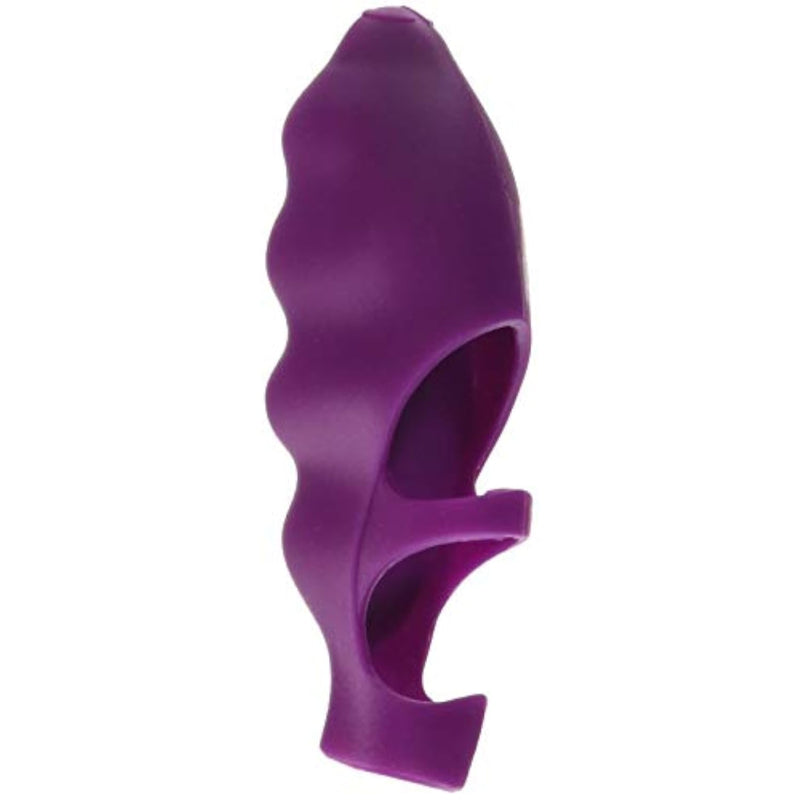 Purple Finger BangHer Vibe for Sensual Experiences