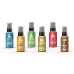 Sizzle Lips Edible Warming Gel (Caramel Apple, 2 fl.oz)