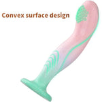 3Pcs Anal Plug Silicone Butt Plug Set For Beginning Anal Dildo Anal Dilator Training Kit Prostate Massager Adult Sex Toys For Men/Women Couples(Pink)