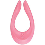 Endless Joy Vibrator Sex Toy | Adult Toys For Women | Multi Vibrator With 14+ Applications | Vibrating Sexual Pleasure Device | Stimulation Vibrators | Woman Sextoy (Pink)