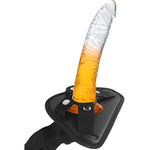 Realistic Suction Cup Dildo G Spot Stimulation Prostate Massager Wearable Harness Strap On Dildos Anal Plug For Women Couple Lesbian