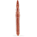 16.5 Inch Monster Double Ended Dildo, Tentacle Realistic Double Sided Dildos For Lesbian, Silicone Huge Long Dong Flexible Penis, G-Spot Stimulator Sex Toys For Women Men Couple