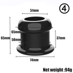 Anal Plug Sex Toy Waterproof For Men Butt Plug Kit Prostate Massage Anal Dildo Design Pleasure Anal Women And Couples Prostate Massager Thrusting Toys