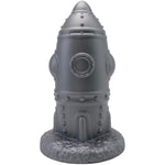 6.1" Silicone Anal Dildo With Strong Suction Cup, Butt Plug For Prostate Massage And Clitoral Stimulation, Adult Sex Toys For Men, Women, Couples (S)