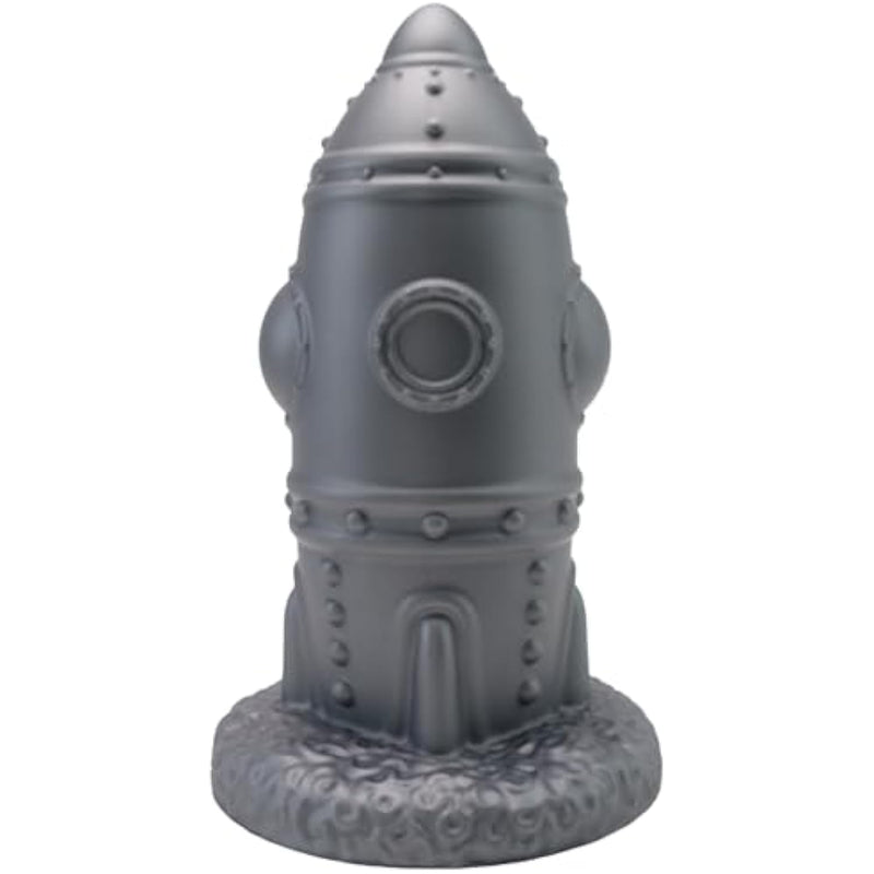 6.1" Silicone Anal Dildo With Strong Suction Cup, Butt Plug For Prostate Massage And Clitoral Stimulation, Adult Sex Toys For Men, Women, Couples (S)