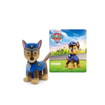 Chase Audio Toy Figurine From Paw Patrol