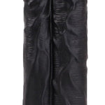 Two In One Double Ended Massive Dildo, Realistic Double Head Penis Big Black Huge Anal Dildo Anal Butt Plug Sex Toy With Strong Suction Cup For Women Men Couple