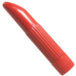 Extra Strong Pinpoint G-Spot Vibrator Red