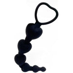 Sm Trainer Soft 6 Pull Beads Butt Plug Anal Plug Anal Expansion Wearable Anal Plug Adult Sex Toys Sex Anal Plug For Pleasure