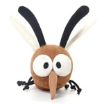 Mosquito Plush, 9.84'' Mosquito Stuffed Animal, Soft And Squishy, Insect Lovers