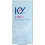 Liquid Lubricant, 2.5 Ounce, Clear