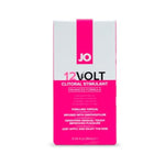 12-Volt Clitoral Serum – Buzzing Clitoral Gel For Women, Tingling Stimulation & Arousal – 10 Ml