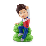 Ryder Audio Toy Figurine From Paw Patrol