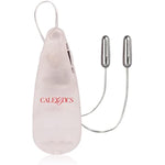 Se-1101-05-2 Pocket Exotics Dual Heated Whisper Bullets