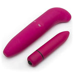 Multicoloured Rock My World Toy Kit For Adults - Accessories For Couples - 6 Pieces