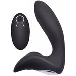 Rechargeable Waterproof Cordless Body Massager with 9 Modes for Men Relax Dispatched from US,F187