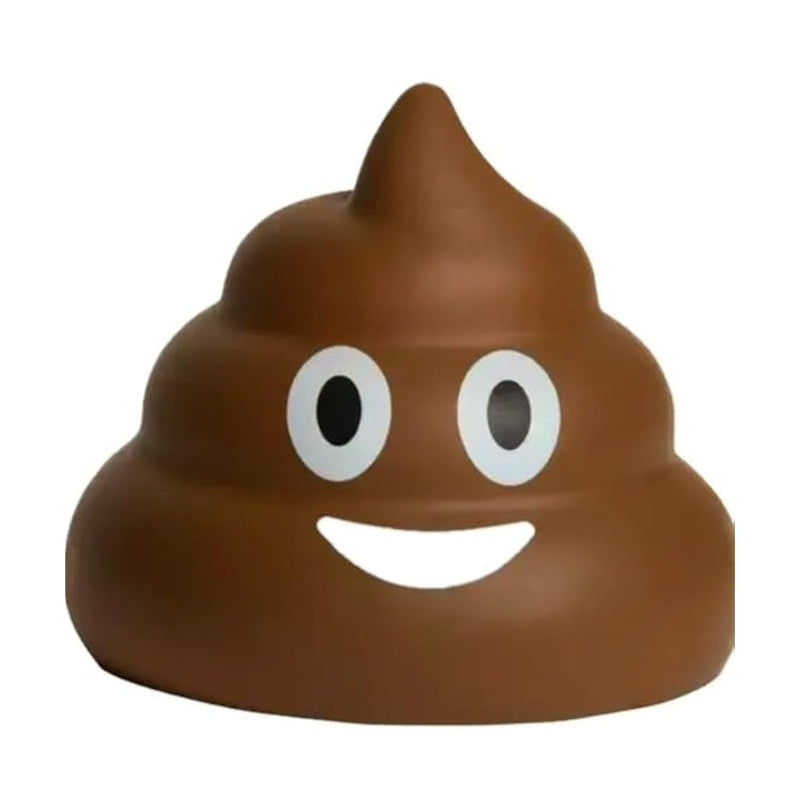 The Original Poop Emoji Stress Ball By