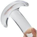 38 Inch Extra Long Anal Plugs Deep Game Stimulator Adult Sex Toys With A Little Patience, Long Soft And Flexible Butt Plug Anus Stimulation Sm Fetish For The Pleasure Of Men And Women (Transparent)