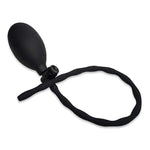 13In Male Fun Inflatable Silicone Urethral Plug Penis Dilator Stimulation Stick Catheterization. Adult Para Prostate Orgasm Masturbator For Men Male Unisex